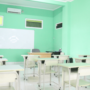 Ruang Kelas