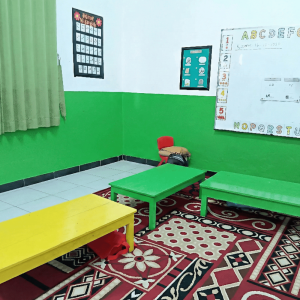 Ruang Kelas