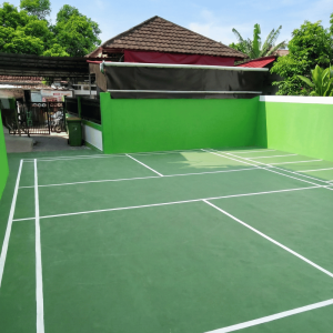 Lapangan