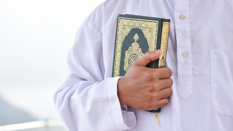 Sertifikasi Tahfizh Periode 4: Puluhan Siswa Tunjukkan Capaian Hafalan Terbaik